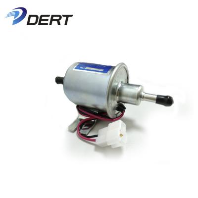 China High Quality HEP-02A 12V/24V Fuel Pump PUMP ASSY-FUEL OEM Size for sale