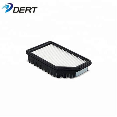 China OEM Standard Engine Spare Parts Auto Air Filter OEM 28113-1R100 Factory Wholesale For Hyundai Sonata for sale