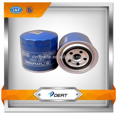 China Cheap Price Auto Parts 31945-45001 Standard Fuel Filter For HYUNDAI Standard for sale