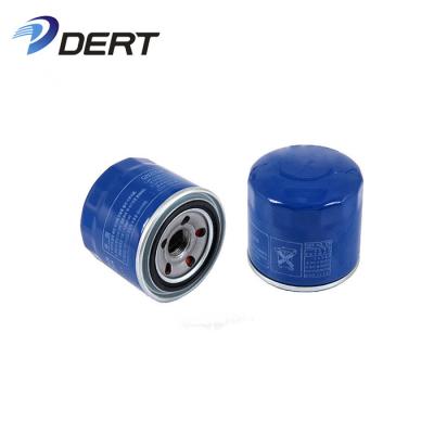 China High Quality Oil Filter 26300-35501 Aceite Filtr 2630035501 For Korean Car ELANTRA (XD) Room for sale