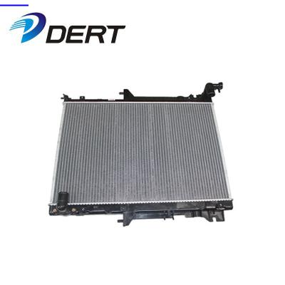 China HIGH QUALITY Radiator Radiador 1350A807 for Japanese car for Japanese car for sale