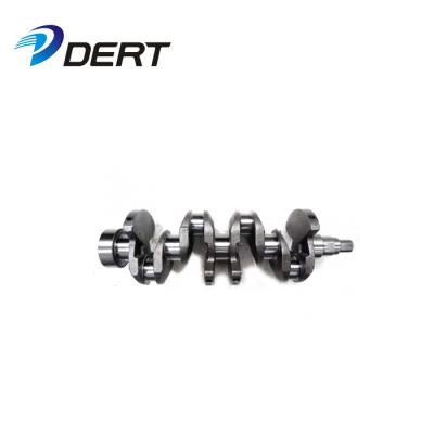 China Engine crankshaft, OEM. Standard size MN149763 for sale