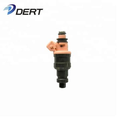 China HIGH QUALITY JAPANESE CAR FUEL INJECTOR MD-158850 for sale