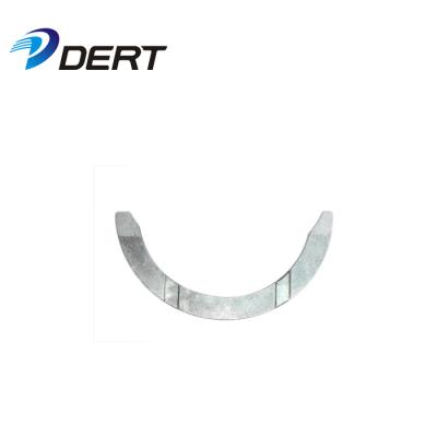 China THRUST WASHER, CRANKSHAFT THRUST WASHER, AXIAL FOR CARS standard for sale