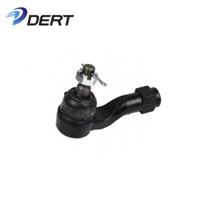 China best tie rod end for nissan STANDARD 48520-VW025 for sale