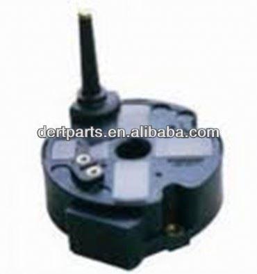 China The BEST IGNITION COIL H3T0397 FOR MAZDA 323 for MAZDA for sale