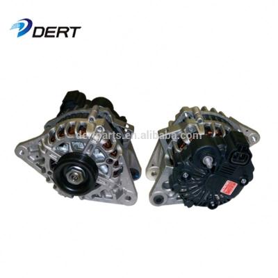 China OE Auto Parts Alternator 37300-22650 / 37300-22020 For Hyundai Getz 500 for sale