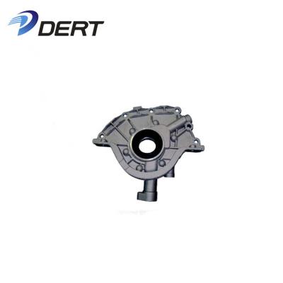 China OIL PUMP OEM OP-FR210 XS6E-6600-AG FOR FORD FIESTA OEM size for sale