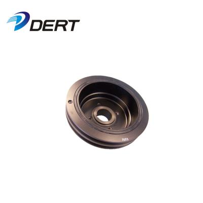 China 23124-42032 Auto Parts Crankshaft Pulley, Damper For Cars OEM Size for sale