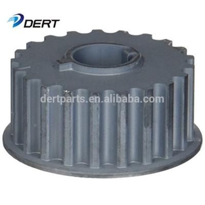 China 96352740 Crankshaft Gear For American Cars Auto Parts Standard Size for sale