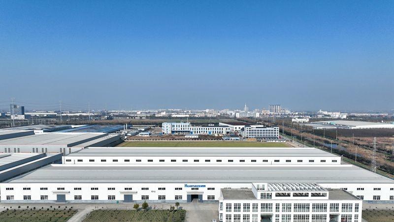 Проверенный китайский поставщик - Wuxi Huanawell Metal Manufacturing Co.,Ltd.