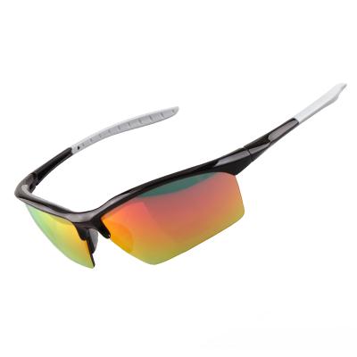 China 2020 High Quality Polarized Sports Sunglasses New Arrival Sports Sunglasses For Outdoor Game for sale