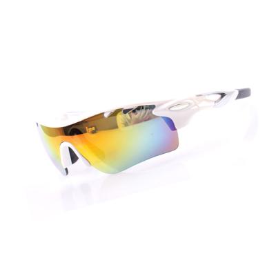 China Sports Sunglasses Sports Polarized Bare Lenses With More Than 10 Years OEM / ODM Experience for sale