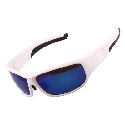 China Sports Sunglasses Cyclist Mount Recycling Lenses Sports Sunglasses Package With Photochromic Interchangeable Lenses for sale