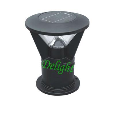 China Outdoor Led Solar Lamp Post (DL-SP279) for sale