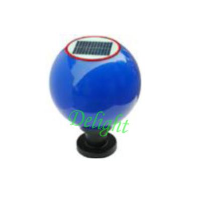 China Cheap solar led ball light Solar Gate Light (DL-SP202PM-2) for sale