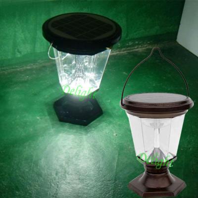 China Super Bright Solar Lantern for outdoor (DL-SC19) for sale