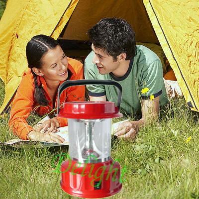 China Portable Solar Camping Lanterns (DL-SC26) for sale