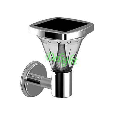 China 13Pcs Led Solar PIR Sensor Wall Lamp (DL-MSW01B) for sale