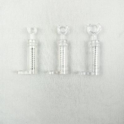 China Screw 8mm 10mm Transparent 12mm Neon Tubes Support Neon Sign Support Neon Sign Holder for sale