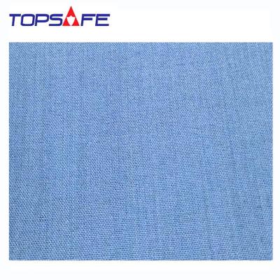 China TS-Petro-IIIA-4.5 150gsm Flame Retardant Meta-Aramid Aramid Anti-Static Fabric for sale