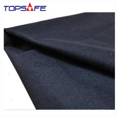 China TS-Petro-V 160gsm Fabric Lenzing FR Fabric 180gsm Aramid Aramid Antistatic Modacrylic Nylon Fabric for sale