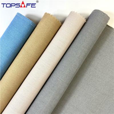 China ProArc-Mplus-180 / Antistatic 240gsm Flame Retardant ATPV Fabric High Nylon / Antistatic Protex Value / for sale