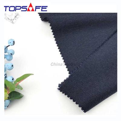 China ProSplash-P-7.5/9 Fiber Fabric 250gsm 300gsm Lenzing FR Aramid Antistatic Integrated Flame Retardant Lightweight Fabric for sale