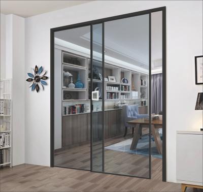 中国 Modern Smart Maglev Electric Sliding Door 販売のため