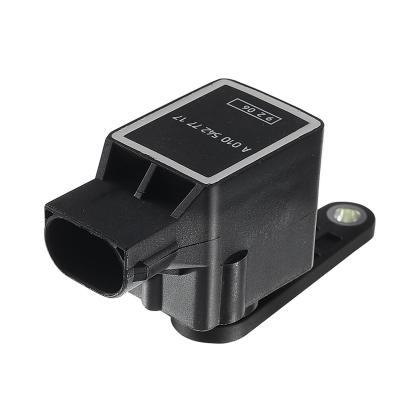 China Headlight Height Level Sensor for Mercedes-Benz S65 AMG S550 ML63 AMG CLK320 for sale