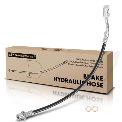 China Brake Hydraulic Hose for Chevy Silverado 2500 GMC Sierra 2500 Yukon XL 2500 for sale