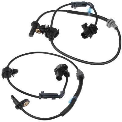 China 2x Front Driver & Passenger ABS Wheel Speed Sensor for Acura RDX 2007-2012 for sale