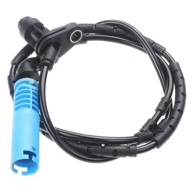 China Rear Driver or Passenger ABS Wheel Speed Sensor for BMW 325xi 330xi 2001-2005 for sale