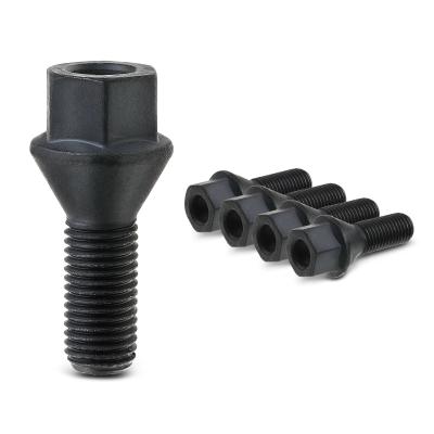 China 5x M12-1.50 Wheel Lug Stud for BMW 120i 320i 325i 525i M3 X1 Z4 for sale