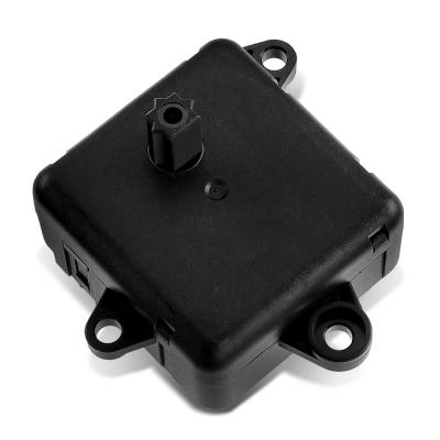 China Main HVAC Heater Blend Door Actuator for Hummer H3 Saturn Sky Pontiac Solstice for sale