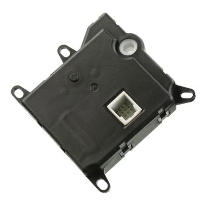 China Main Temperature HVAC Heater Blend Door Actuator for Ford Taurus Mercury Sable 1996-2007 for sale