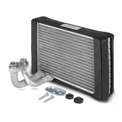 China Rear AC Evaporator Core Parallel Flow for Dodge Durango Chrysler Aspen 2009 for sale