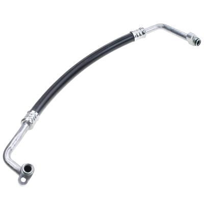 China AC Suction Hose for Toyota RAV4 2013-2018 LE XLE Limited 2.5L for sale