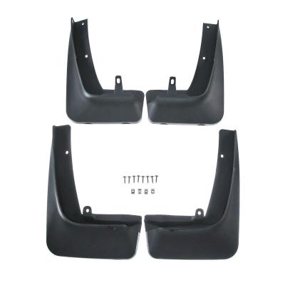 China Mud Flaps Splash Guards for BMW X5 F15 2014-2018 for sale