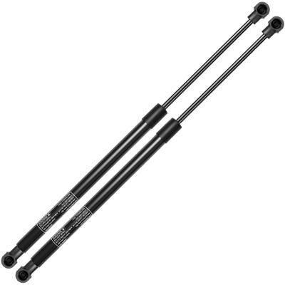 China 2x Front Hood Lift Supports Shock Struts for Toyota Land Cruiser 2016-2020 SUV for sale