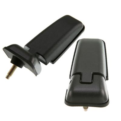 China 2x Rear Liftgate Glass Hinges for Nissan Pathfinder 2005-2012 V6 4.0L V8 5.6L for sale