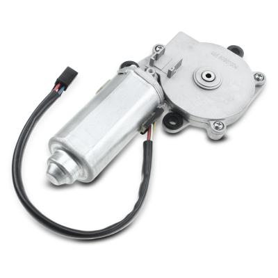 China Rear Sunroof Motor for Mercedes-Benz W211 E320 W221 S600 S65 AMG Sedan for sale