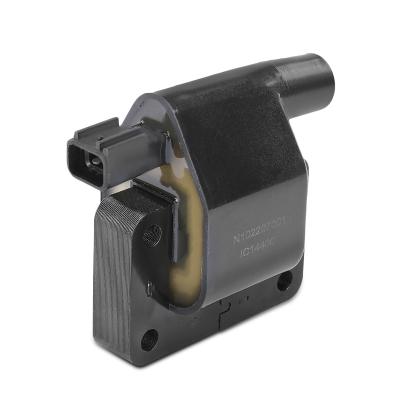 China Ignition Coil for Geo Tracker 1991-1993 Metro Chevrolet GMC Suzuki Sidekick 1.6L for sale