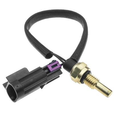 China Engine Coolant Temperature Sensor for Chevrolet Colorado GMC Canyon Hummer Isuzu for sale