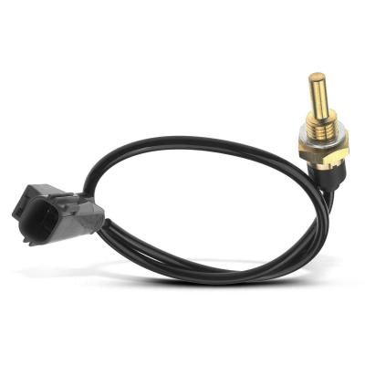 China Engine Coolant Temperature Sensor for Volvo XC90 S80 1999-2005 L6 2.9L Turbo for sale