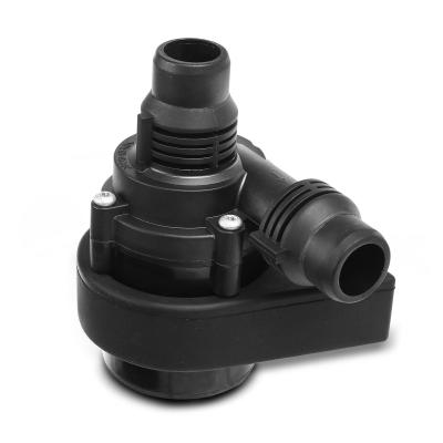 China Auxiliary Water Pump with Rubber Bracket for BMW X5 01-06 525i 01-03 528i 530i for sale