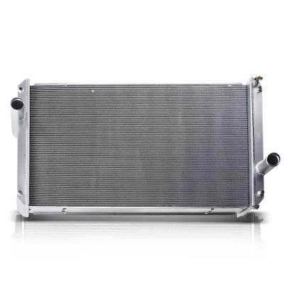 China Radiator for International ProStar 08-09 9200i 9400i 9900i Manual Transmission for sale