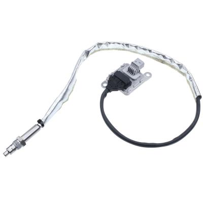 China Nitrogen Oxide Sensor for Freightliner 108SD Turbocharger Outlet Pipe for sale