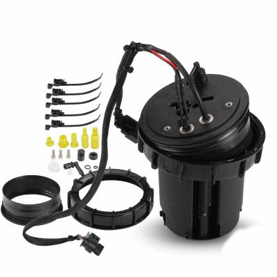 China Diesel Exhaust Fluid (DEF) Heater for VW Volkswagen Passat 2012-2014 for sale