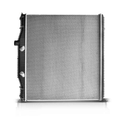 China Radiator w/ Oil Cooler for International Harvester ProStar 2012-2013 Auto Trans for sale